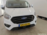 Ford  Transit Ford  Custom 2.0 TDCi 340 L2H1 Trend 130pk Automaat  4d #5
