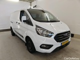  Ford  Transit Ford  Custom 2.0 TDCi 340 L2H1 Trend 130pk Automaat  4d #12