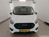  Ford  Transit Ford  Custom 2.0 TDCi 340 L2H1 Trend 130pk Automaat  4d #13