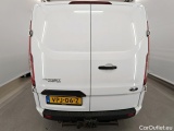  Ford  Transit Ford  Custom 2.0 TDCi 340 L2H1 Trend 130pk Automaat  4d #21