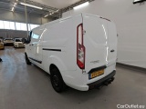  Ford  Transit Ford  Custom 2.0 TDCi 340 L2H1 Trend 130pk Automaat  4d #20