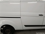  Ford  Transit Ford  Custom 2.0 TDCi 340 L2H1 Trend 130pk Automaat  4d #24