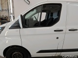  Ford  Transit Ford  Custom 2.0 TDCi 340 L2H1 Trend 130pk Automaat  4d #30