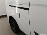  Ford  Transit Ford  Custom 2.0 TDCi 340 L2H1 Trend 130pk Automaat  4d #60