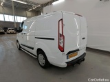  Ford  Transit Ford  Custom 2.0 TDCi 340 L1H1 Trend 130pk 4d #10