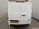  Ford  Transit Ford  Custom 2.0 TDCi 340 L1H1 Trend 130pk 4d #11