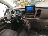  Ford  Transit Ford  Custom 2.0 TDCi 340 L1H1 Trend 130pk 4d #17