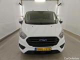  Ford  Transit Ford  Custom 2.0 TDCi 340 L1H1 Trend 130pk 4d #22