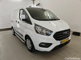  Ford  Transit Ford  Custom 2.0 TDCi 340 L1H1 Trend 130pk 4d #21