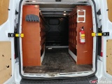  Ford  Transit Ford  Custom 2.0 TDCi 280 L1H1 Trend 105pk 4d #8