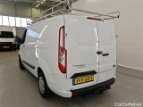  Ford  Transit Ford  Custom 2.0 TDCi 280 L1H1 Trend 105pk 4d #9