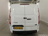  Ford  Transit Ford  Custom 2.0 TDCi 280 L1H1 Trend 105pk 4d #10