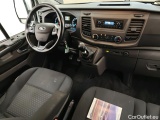  Ford  Transit Ford  Custom 2.0 TDCi 280 L1H1 Trend 105pk 4d #16
