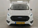  Ford  Transit Ford  Custom 2.0 TDCi 280 L1H1 Trend 105pk 4d #21