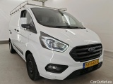  Ford  Transit Ford  Custom 2.0 TDCi 280 L1H1 Trend 105pk 4d #20