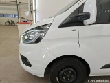  Ford  Transit Ford  Custom 2.0 TDCi 280 L1H1 Trend 105pk 4d #27