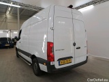 Mercedes  Sprinter Mercedes-Benz  311CDI L2H2 RWD 3.5 Functional VI 4d #9