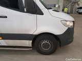  Mercedes  Sprinter Mercedes-Benz  311CDI L2H2 RWD 3.5 Functional VI 4d #11