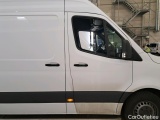  Mercedes  Sprinter Mercedes-Benz  311CDI L2H2 RWD 3.5 Functional VI 4d #12