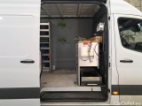  Mercedes  Sprinter Mercedes-Benz  311CDI L2H2 RWD 3.5 Functional VI 4d #13