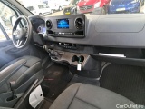  Mercedes  Sprinter Mercedes-Benz  311CDI L2H2 RWD 3.5 Functional VI 4d #14