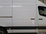  Mercedes  Sprinter Mercedes-Benz  311CDI L2H2 RWD 3.5 Functional VI 4d #15