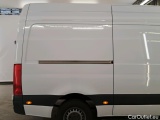  Mercedes  Sprinter Mercedes-Benz  311CDI L2H2 RWD 3.5 Functional VI 4d #16