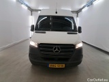  Mercedes  Sprinter Mercedes-Benz  311CDI L2H2 RWD 3.5 Functional VI 4d #19