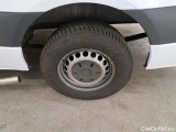  Mercedes  Sprinter Mercedes-Benz  311CDI L2H2 RWD 3.5 Functional VI 4d #21