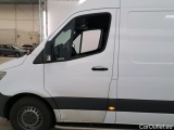  Mercedes  Sprinter Mercedes-Benz  311CDI L2H2 RWD 3.5 Functional VI 4d #24