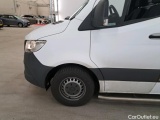  Mercedes  Sprinter Mercedes-Benz  311CDI L2H2 RWD 3.5 Functional VI 4d #25