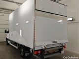  Mercedes  Sprinter Mercedes-Benz  315CDI L3 RWD 3.5t 9G-Tronic Laadbak + Laadklep. #9