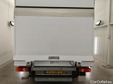  Mercedes  Sprinter Mercedes-Benz  315CDI L3 RWD 3.5t 9G-Tronic Laadbak + Laadklep. #10