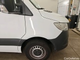  Mercedes  Sprinter Mercedes-Benz  315CDI L3 RWD 3.5t 9G-Tronic Laadbak + Laadklep. #13