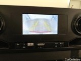  Mercedes  Sprinter Mercedes-Benz  315CDI L3 RWD 3.5t 9G-Tronic Laadbak + Laadklep. #29