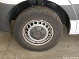  Mercedes  Sprinter Mercedes-Benz  315CDI L3 RWD 3.5t 9G-Tronic Laadbak + Laadklep. #28