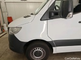  Mercedes  Sprinter Mercedes-Benz  315CDI L3 RWD 3.5t 9G-Tronic Laadbak + Laadklep. #27