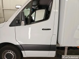  Mercedes  Sprinter Mercedes-Benz  315CDI L3 RWD 3.5t 9G-Tronic Laadbak + Laadklep. #26