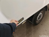  Mercedes  Sprinter Mercedes-Benz  315CDI L3 RWD 3.5t 9G-Tronic Laadbak + Laadklep. #37