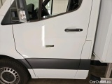  Mercedes  Sprinter Mercedes-Benz  315CDI L3 RWD 3.5t 9G-Tronic Laadbak + Laadklep. #41