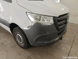  Mercedes  Sprinter Mercedes-Benz  315CDI L3 RWD 3.5t 9G-Tronic Laadbak + Laadklep. #44