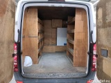  Mercedes  Sprinter Mercedes-Benz  214CDI 3250 3.0t L1H1  #9