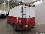  Mercedes  Sprinter Mercedes-Benz  214CDI 3250 3.0t L1H1  #10