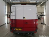  Mercedes  Sprinter Mercedes-Benz  214CDI 3250 3.0t L1H1  #11
