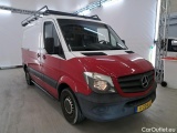  Mercedes  Sprinter Mercedes-Benz  214CDI 3250 3.0t L1H1  #17