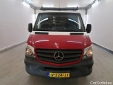  Mercedes  Sprinter Mercedes-Benz  214CDI 3250 3.0t L1H1  #18