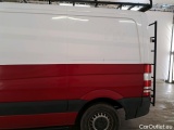  Mercedes  Sprinter Mercedes-Benz  214CDI 3250 3.0t L1H1  #21