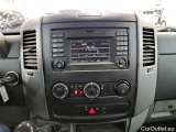  Mercedes  Sprinter Mercedes-Benz  214CDI 3250 3.0t L1H1  #26