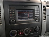  Mercedes  Sprinter Mercedes-Benz  214CDI 3250 3.0t L1H1  #27