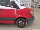  Mercedes  Sprinter Mercedes-Benz  214CDI 3250 3.0t L1H1  #30